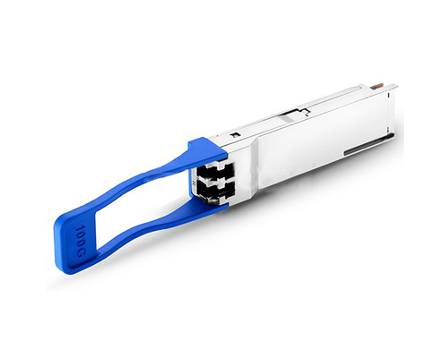 100G QSFP28